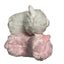 AMUSE  Alpacasso Plushie  - Tissue box houder - Kies je kleur