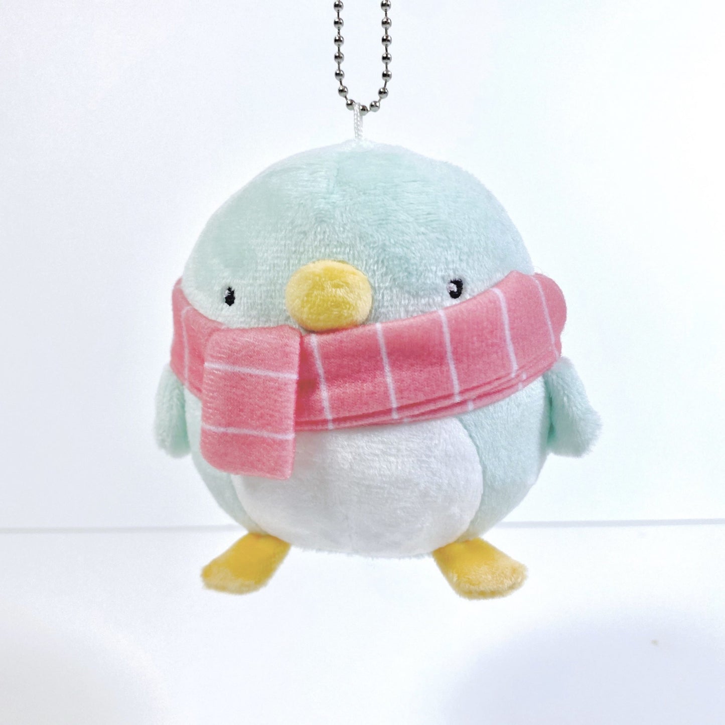 CutieSquad Penguin | Plush Keychain 10cm