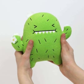 Noodoll Riceouch Cactus Plushie