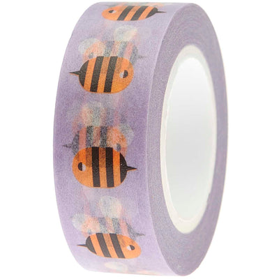 Washi tape - Bees