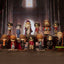 Pop Mart Collectibles Blind Box - Harry Potter And The Sorcerer's Stone Series