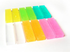 Oyumaru - Mold clay