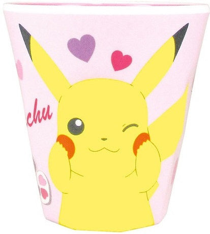 Pokémon Melamine Cup - Pink Pikachu