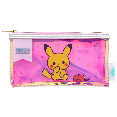 Etui Pikachu - Girly Collection