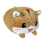 Kawaii Soft Hamster Plush - Medium