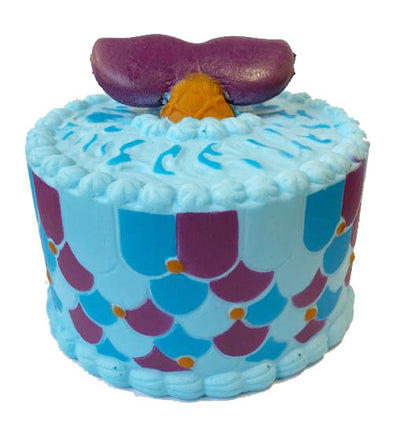 B-KEUS SALE Squishy Mermaid Cake