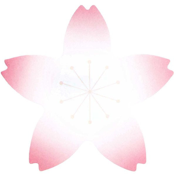 Stickynotes Sakura - Cherry Blossom 2