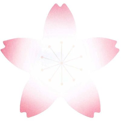 Stickynotes Sakura - Cherry Blossom 2