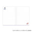 Sanrio Jaarplanner 13x18 cm - 2022-10 - 2024-3 - Parfait