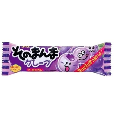 Sonomamma Bubble Gum -Grape (kauwgum roulette!)