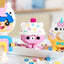 Momiji Mini Bricks - Build your own Momiji Doll - Bruno