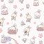 Stickervel - Sakura Bunnies - CutieSquad
