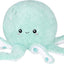 Squishable - 15 inch Cute Octopus Mint