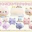 Mochi-Mochi Soft Plush - Pink
