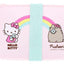 Lunchbox Hello Kitty & Pusheen