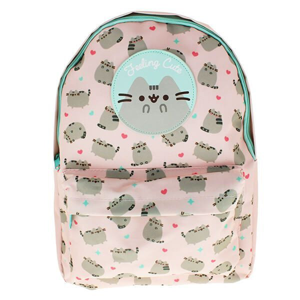 Rugtas - Pusheen