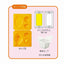 Kutsuwa Eraser Kit DIY Gudetama