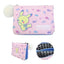 Pokémon Etui / Toilettasje - Girly Collection - Pink