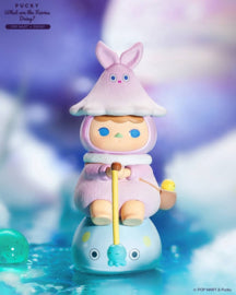 Pop Mart Collectibles Blind Box - Pucky What Are The Fairies Doing?