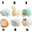 San-X Sumikko Gurashi Animal mini plushie - Pick one