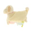 San-X Sumikkogurashi - Shiba Dog theme Mini Plushie Set