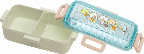 Bentobox / Lunchbox San-X Sumikkogurashi 530ML