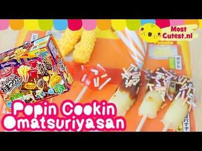 <tc>Popin Cookin Omatsuriyasan</tc>