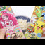 Pokémon Ochazuke - Topping voor Japanse Rijst Soep